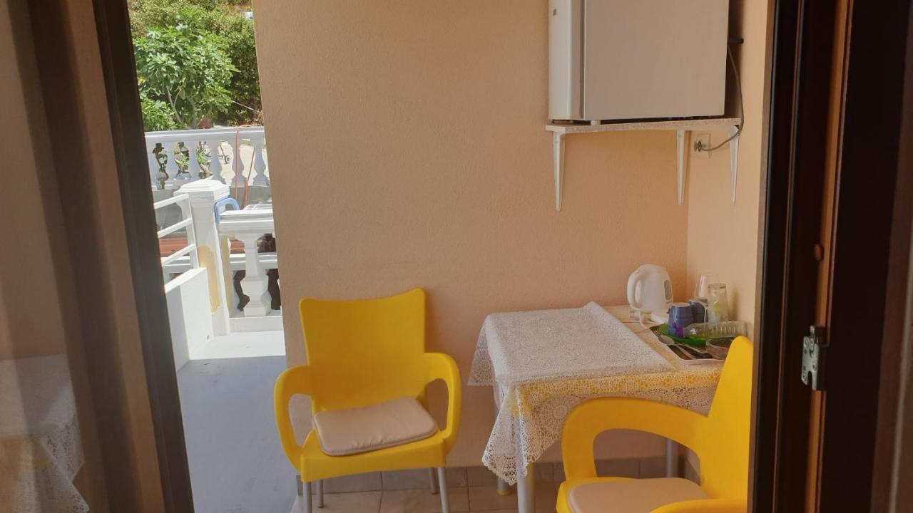 Apartments Spiko Hvar Town Exterior foto