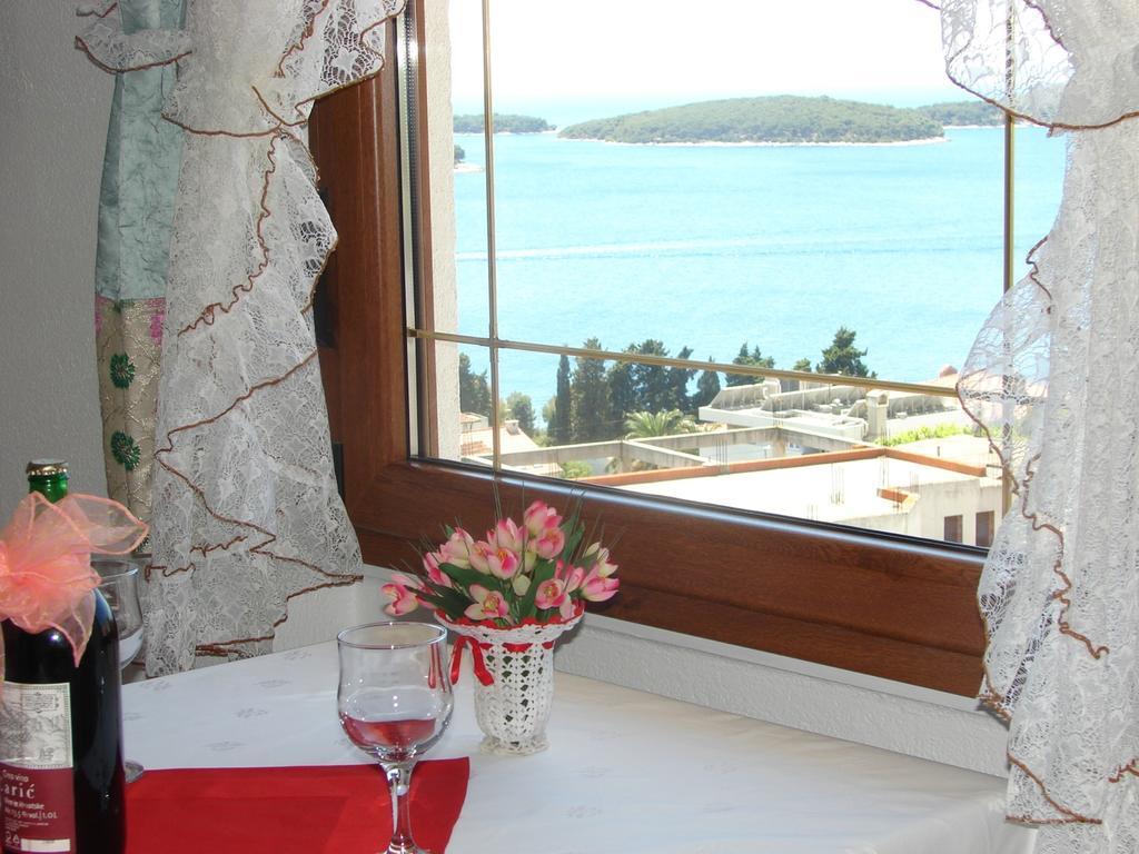 Apartments Spiko Hvar Town Quarto foto