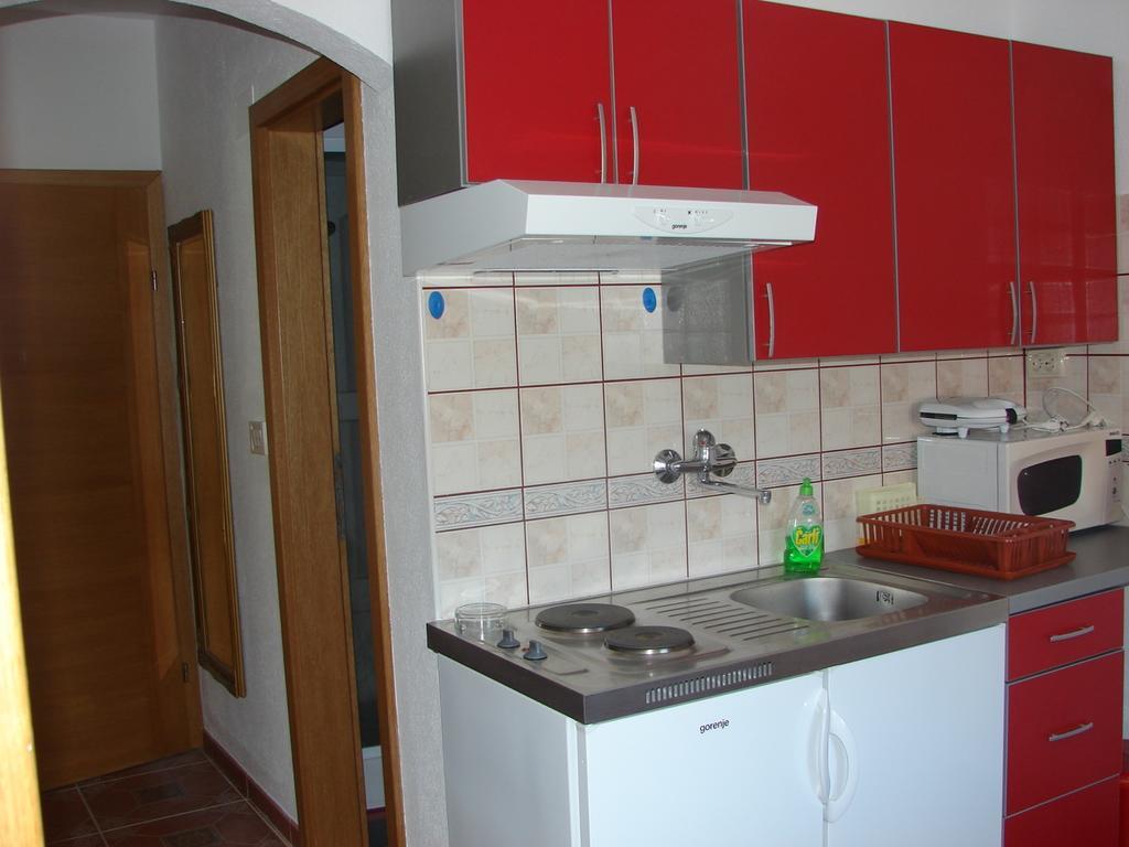 Apartments Spiko Hvar Town Quarto foto