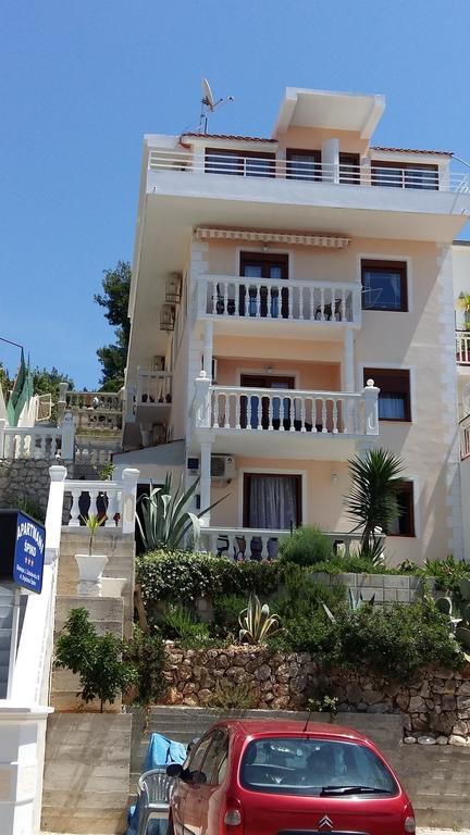 Apartments Spiko Hvar Town Exterior foto
