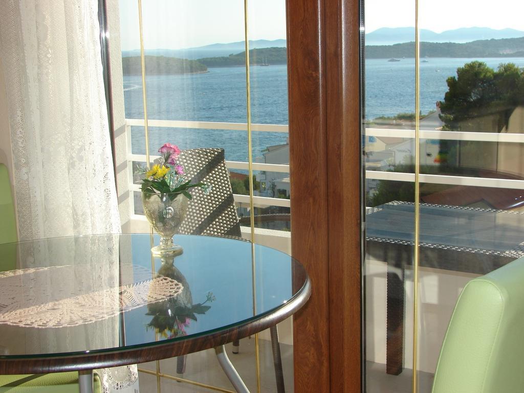 Apartments Spiko Hvar Town Exterior foto