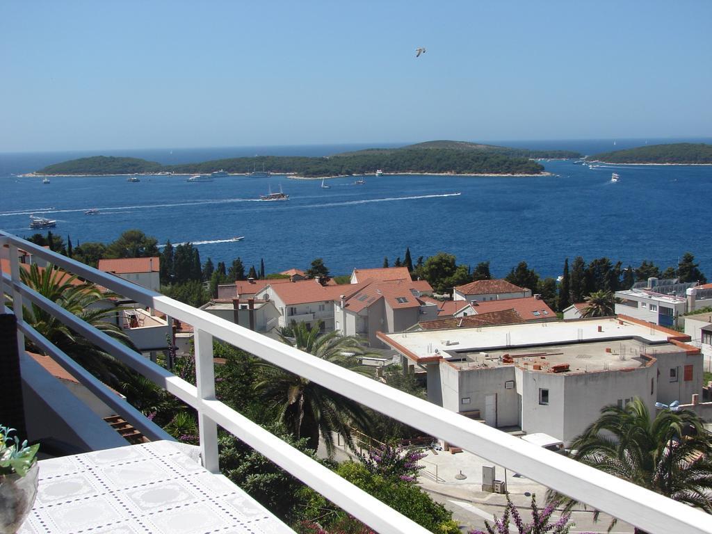 Apartments Spiko Hvar Town Exterior foto