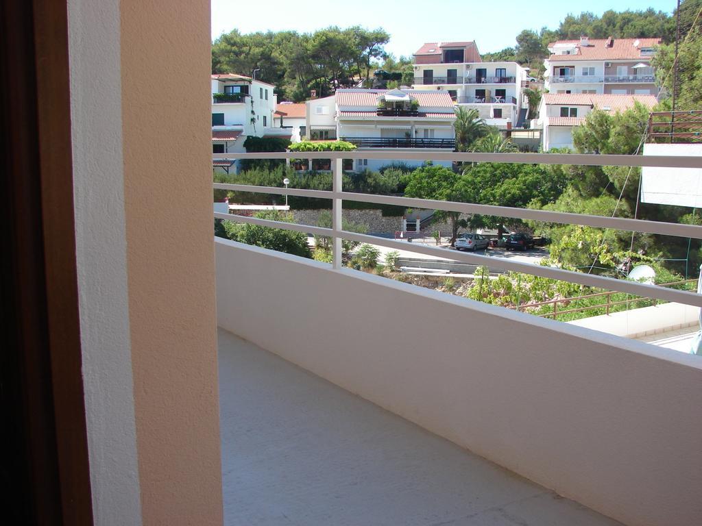 Apartments Spiko Hvar Town Exterior foto