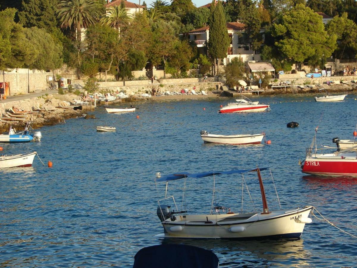 Apartments Spiko Hvar Town Exterior foto